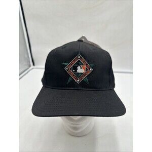 Vintage 1993 Baltimore Orioles All Star Game Snap Back Genuine MLB Hat NWT